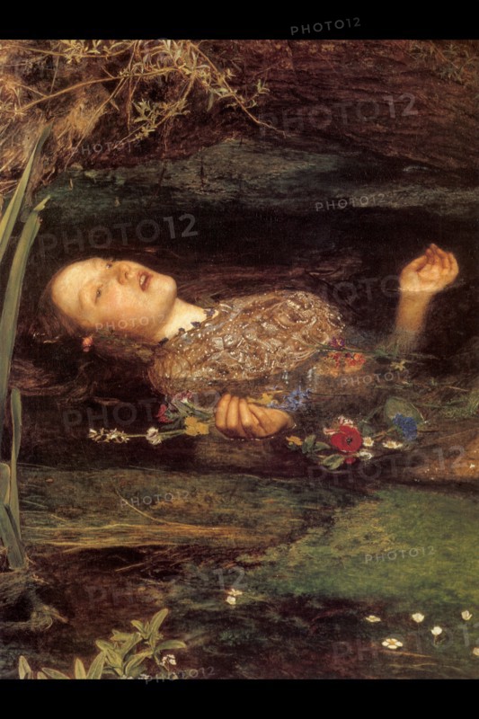 Ophelia