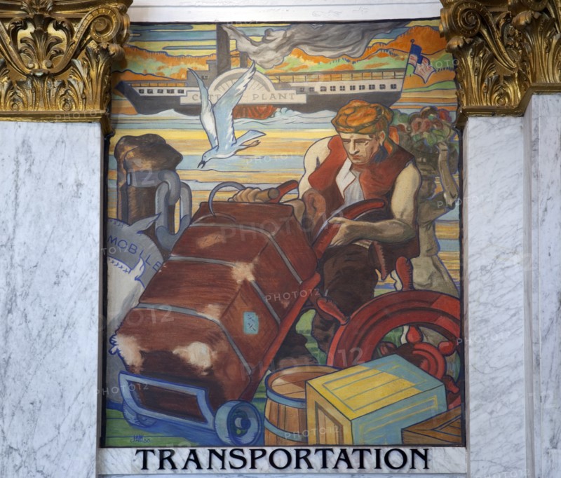 Transportation