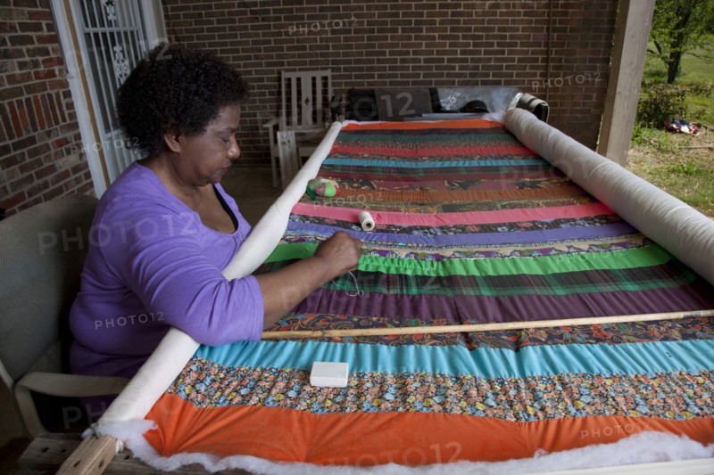 Quilt Maker