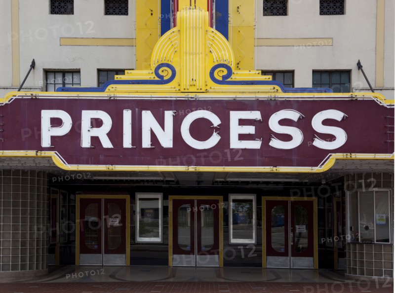 Princess Theatre