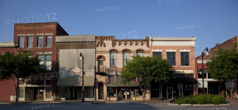 Downtown Gadsden