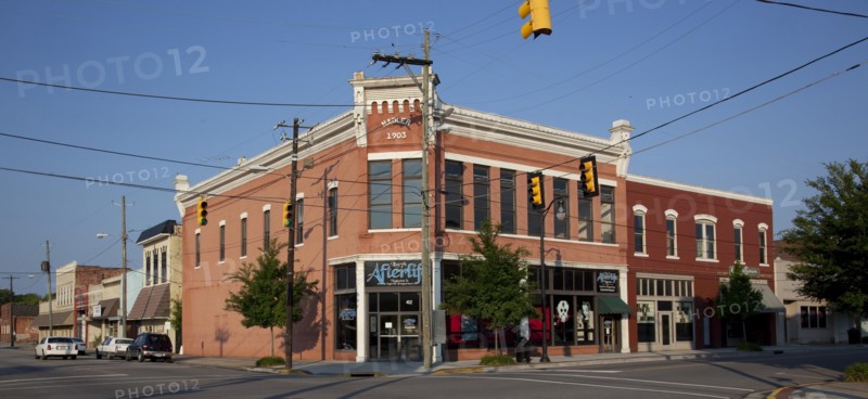 Downtown Gadsden