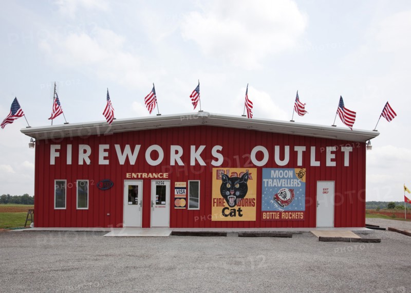 Fireworks Outlet