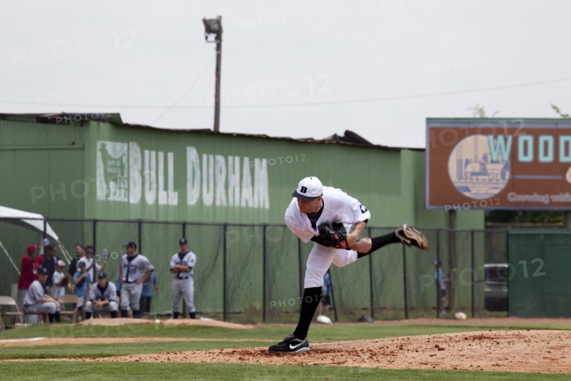 Pitcher on the Mound