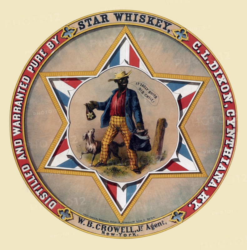 Star Whiskey