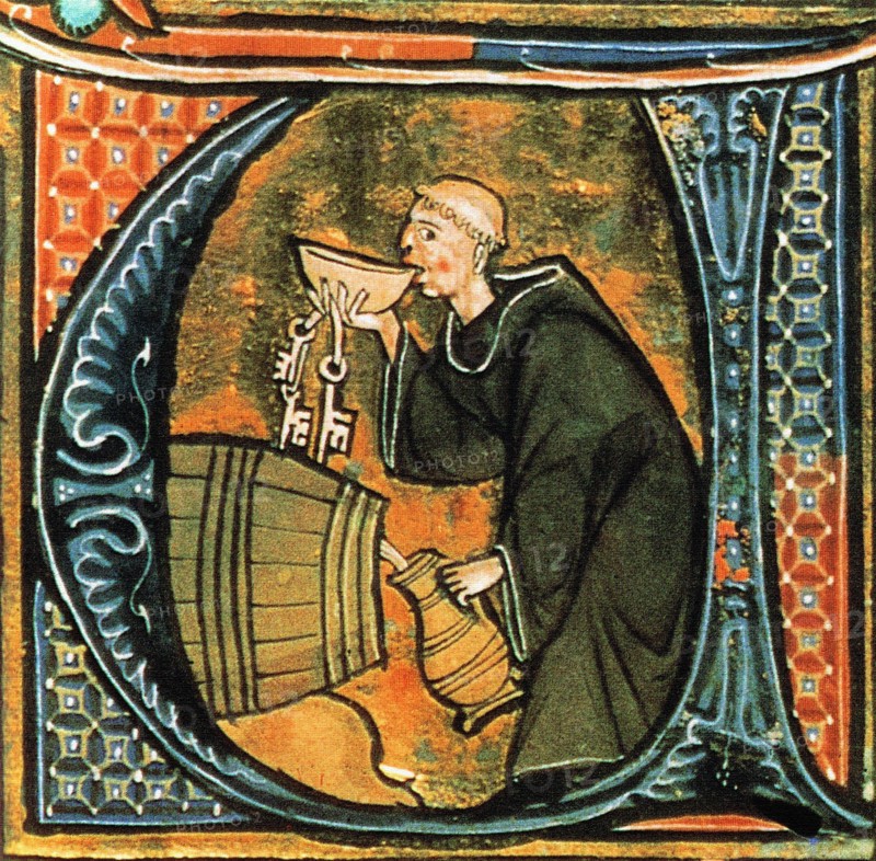 Abbey Wine Thief