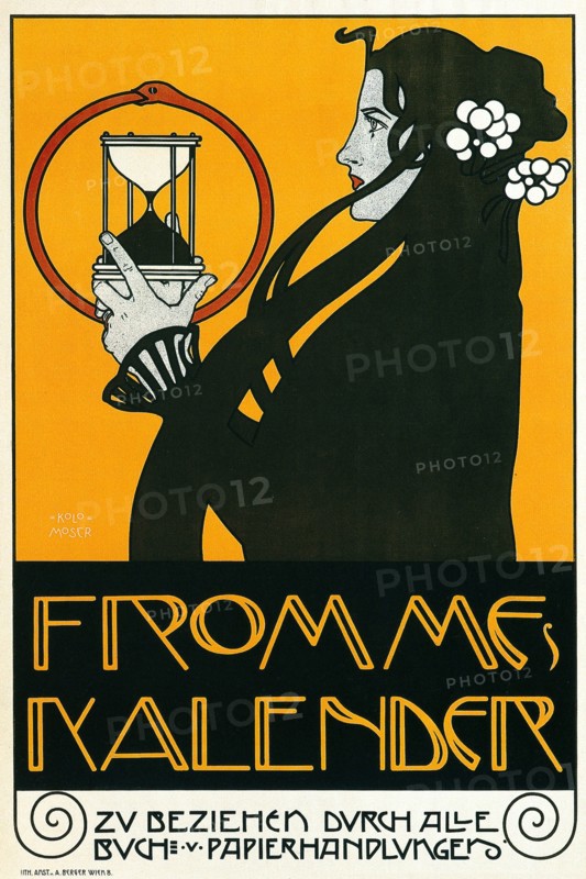 Fromme Calendar Printers