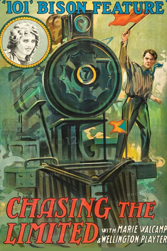 Chasing the Limited