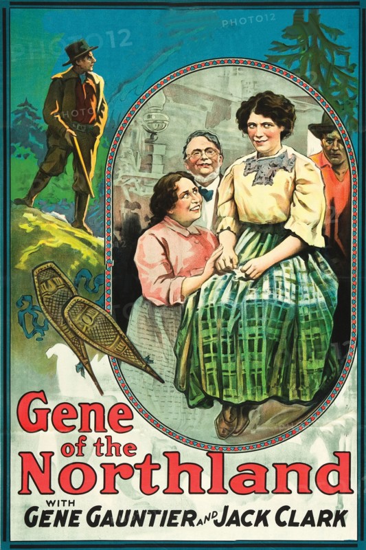 Gene of the Northland