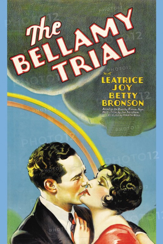 The Bellamy Trial