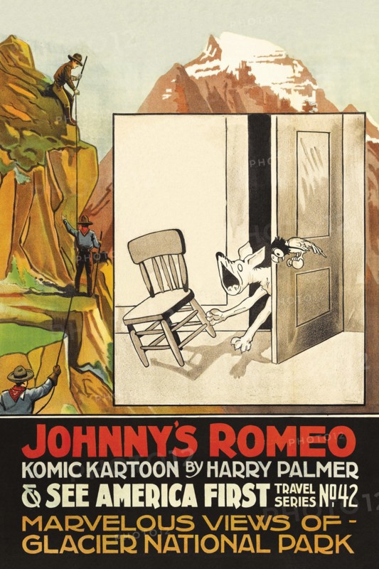Johnny's Romeo