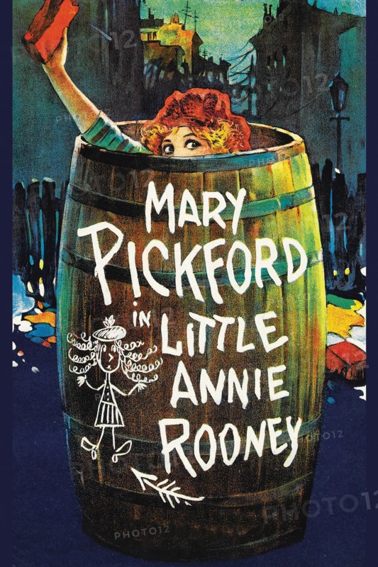 Little Annie Rooney