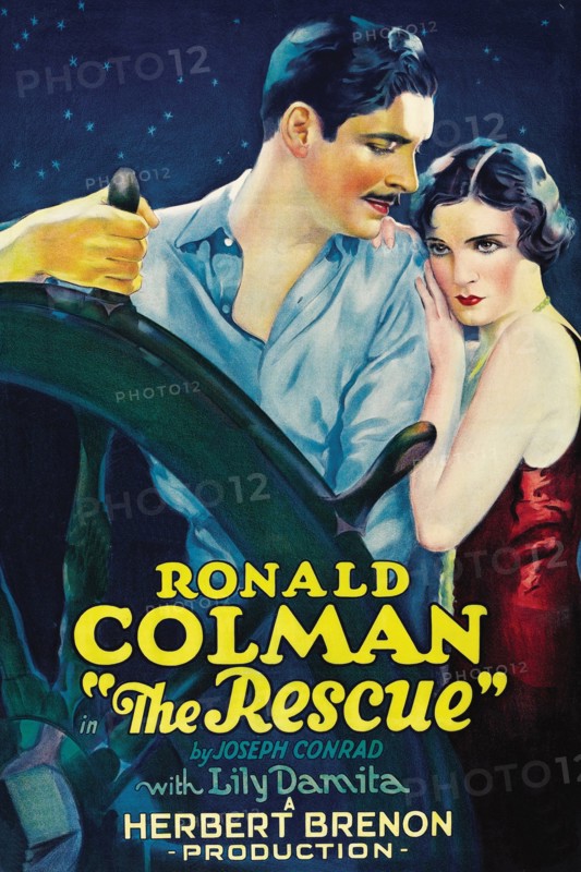 The Rescue