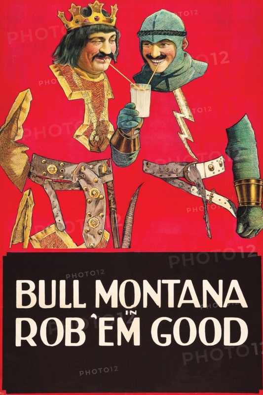 Rob'em Good