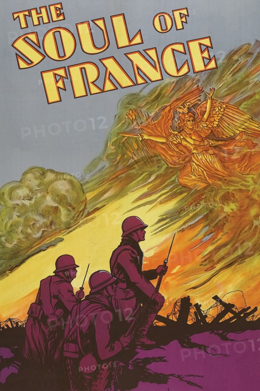 The Soul of France