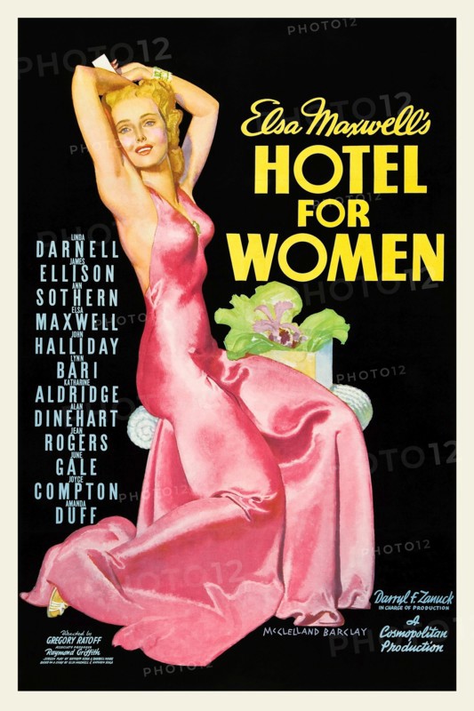 Hotel for Women