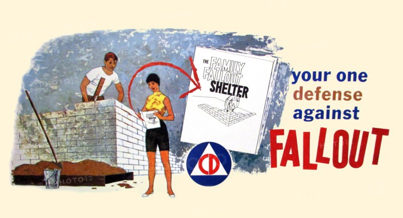 Your One Defense Against Fallout