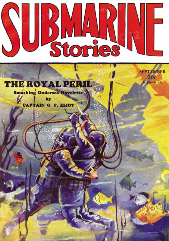 The Royal Peril