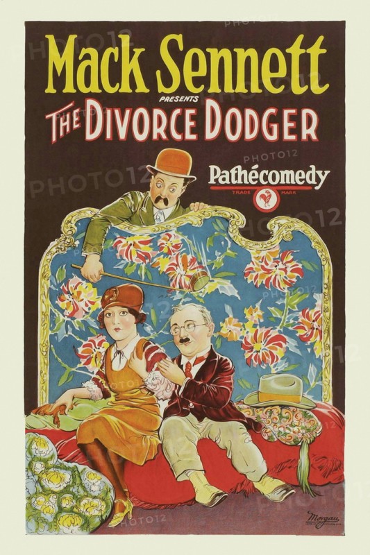 Divorce Dodger