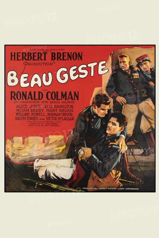 Beau Geste
