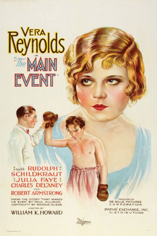 The Main Event