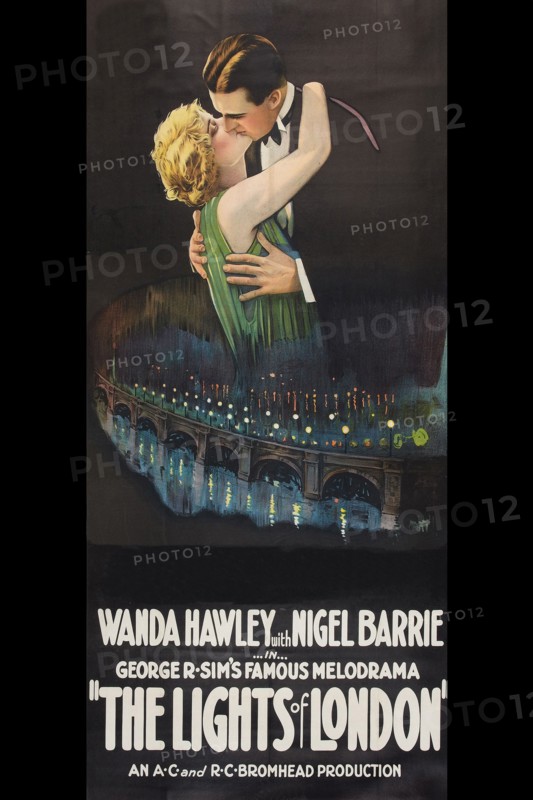 The Lights of London