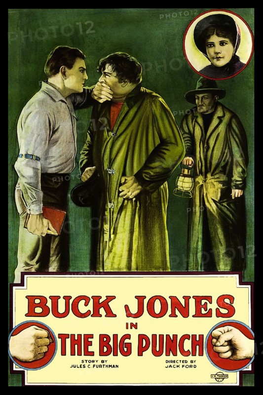 The Big Punch