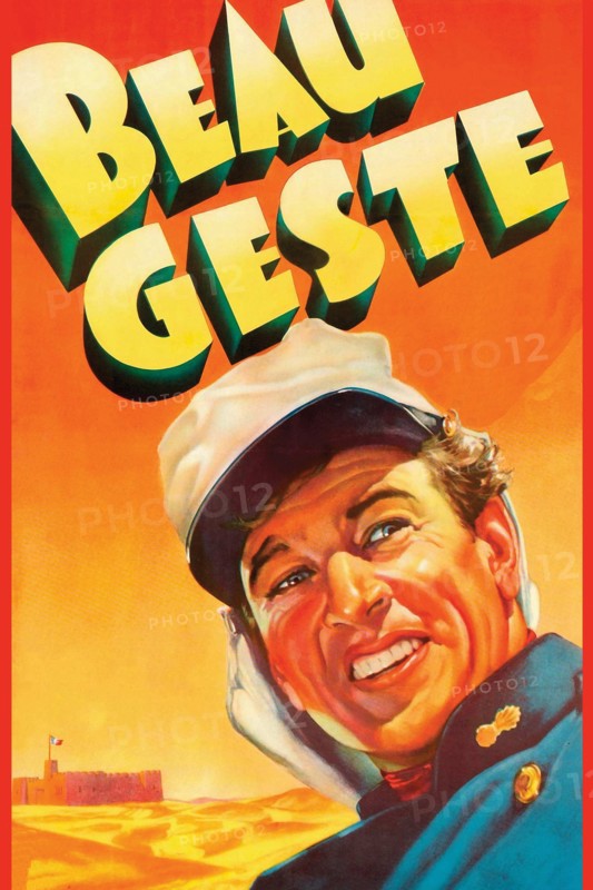 Beau Geste