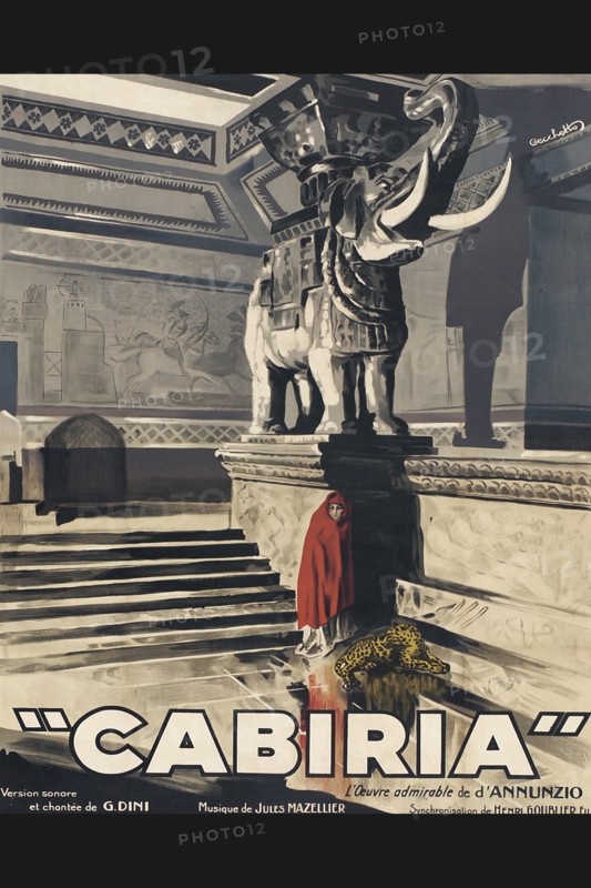 Cabiria