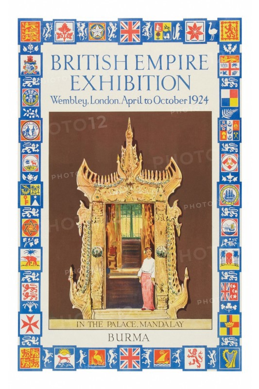 British Empire Exhibition
