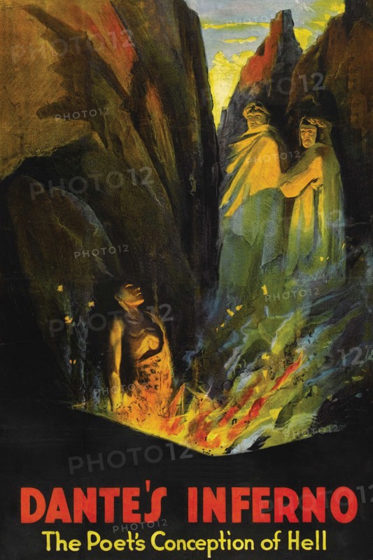 Dante's Inferno