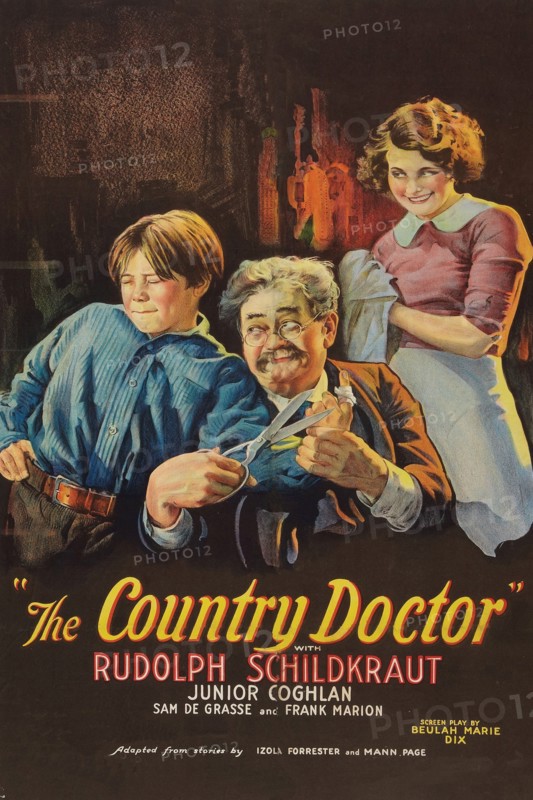The Country Doctor