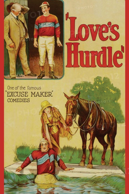 Love's Hurdle