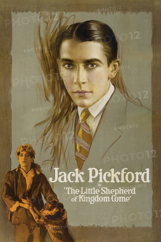 Little Shepherd of Kingdom Come