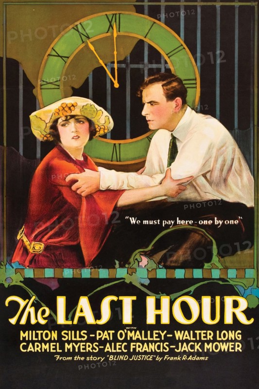 Last Hour