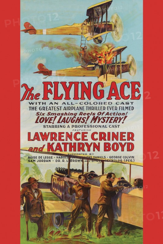 Flying Ace