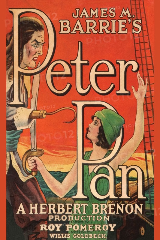 Peter pan