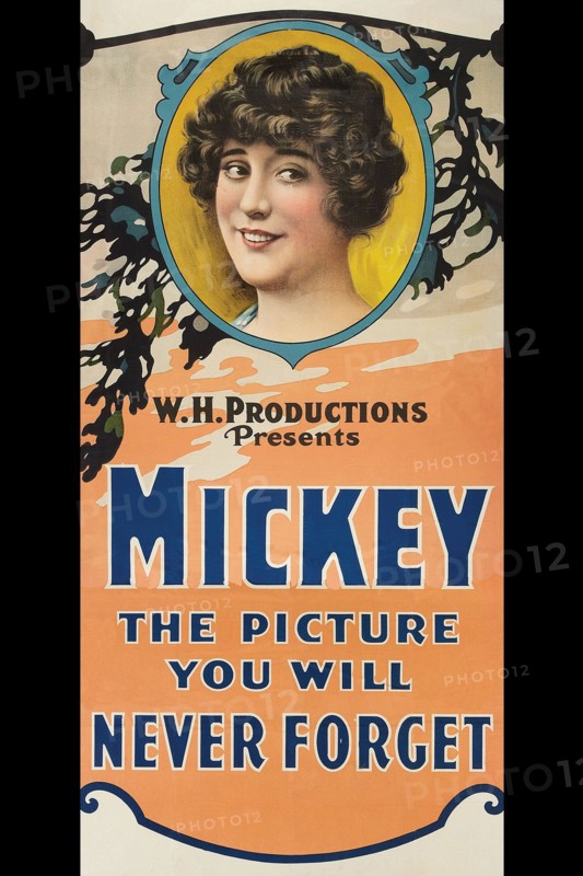 Mickey