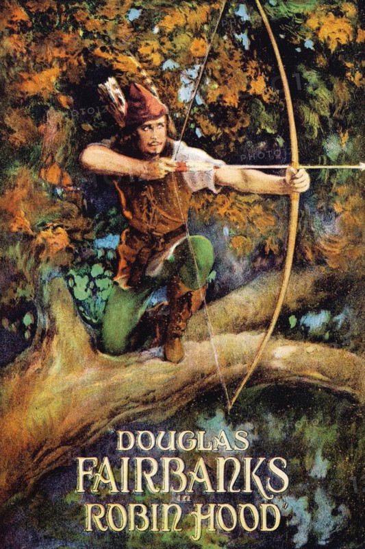 Robin Hood