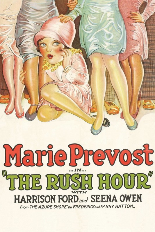 The Rush Hour