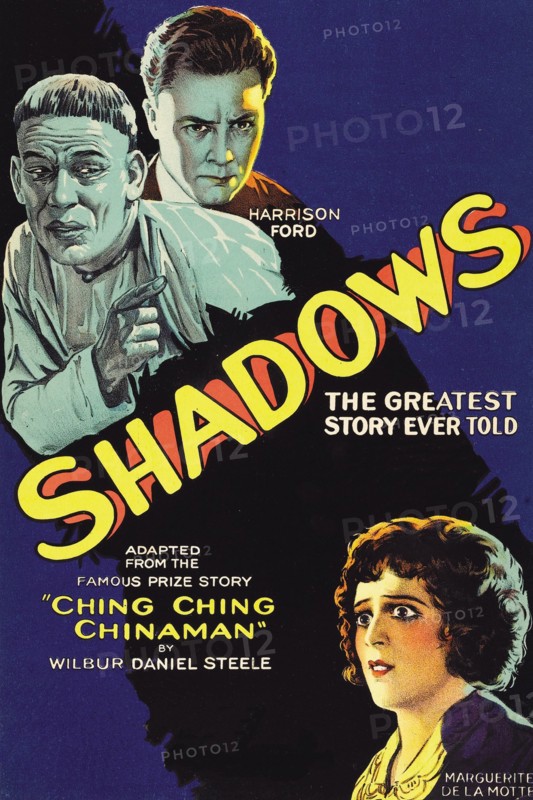 Shadows