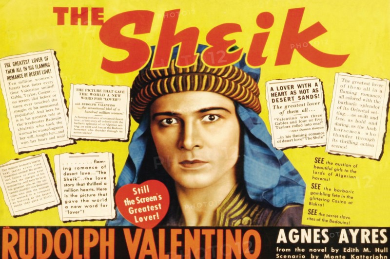 The Sheik