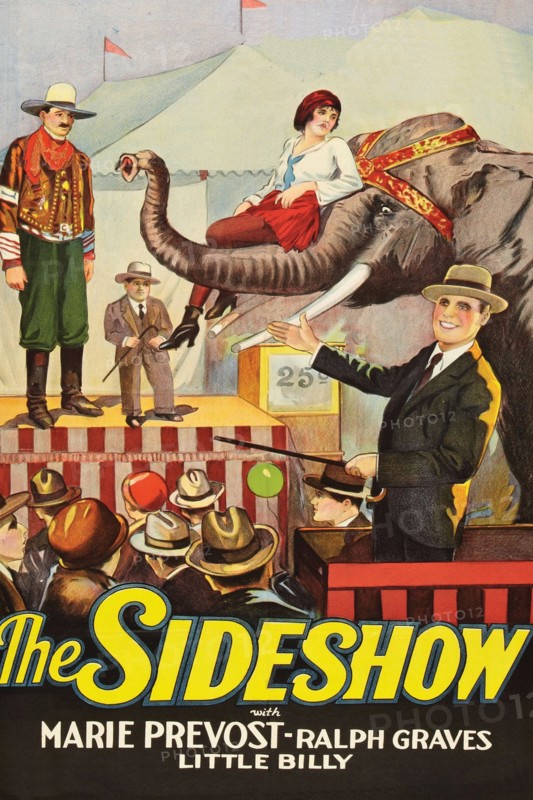 The Sideshow