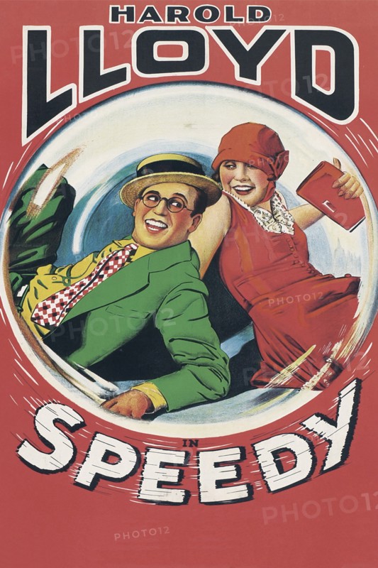 Speedy
