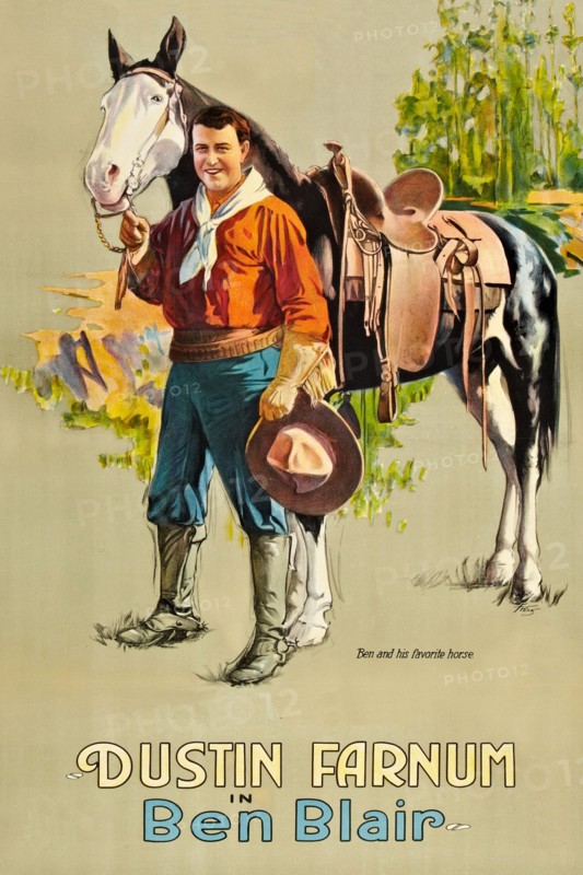 Ben Blair
