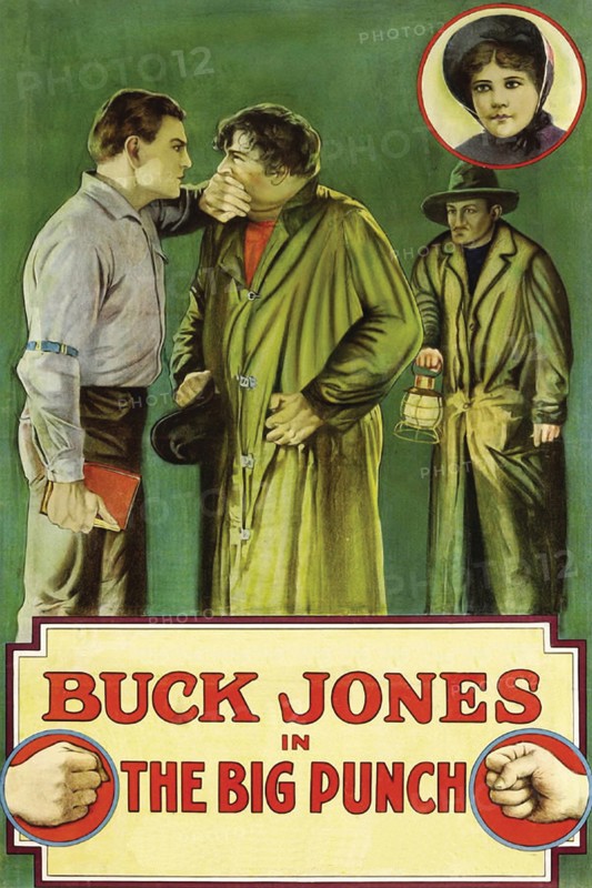 The Big Punch