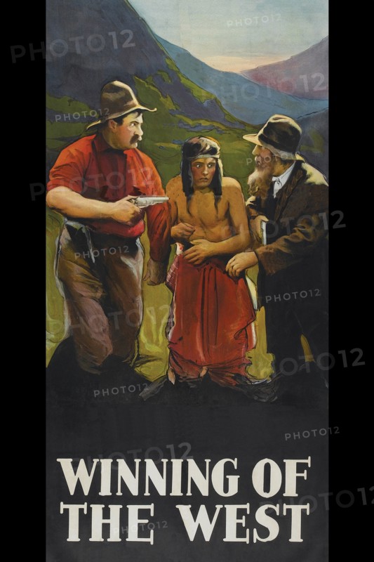 Winning the West