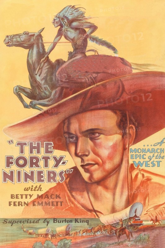 The Forty Niners