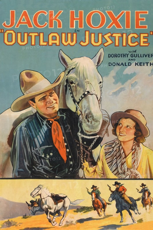 Outlaw Justice