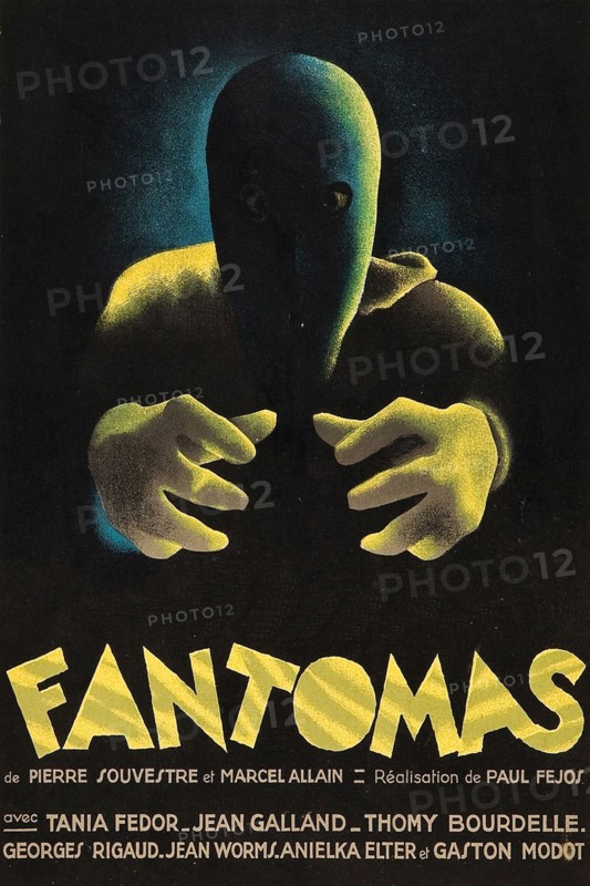 Fantomas